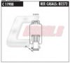 CASALS B2272 Shock Absorber, cab suspension